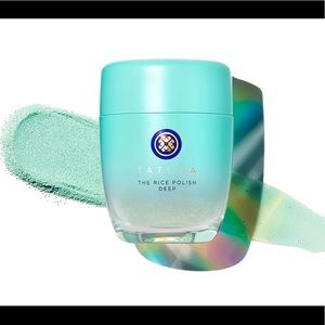 Tatcha The Rice Polish Deep